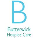 Butterwick Hospice care Runs the BUPA Great North Run